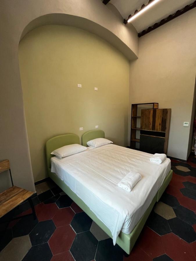 بيت شباب Borgo Ripa Urban Travel روما المظهر الخارجي الصورة