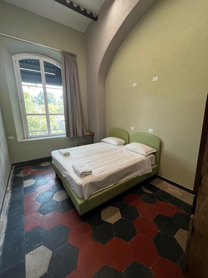 بيت شباب Borgo Ripa Urban Travel روما المظهر الخارجي الصورة