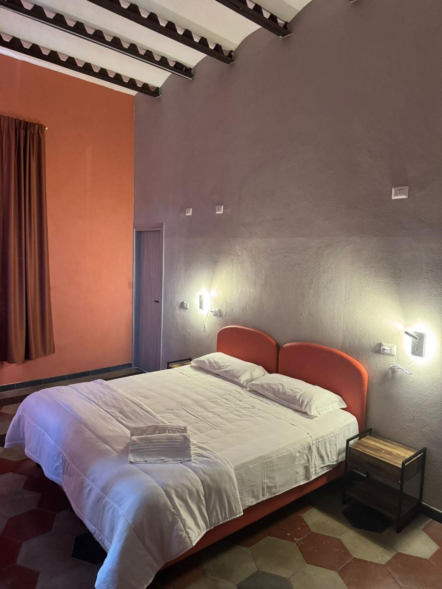 بيت شباب Borgo Ripa Urban Travel روما المظهر الخارجي الصورة