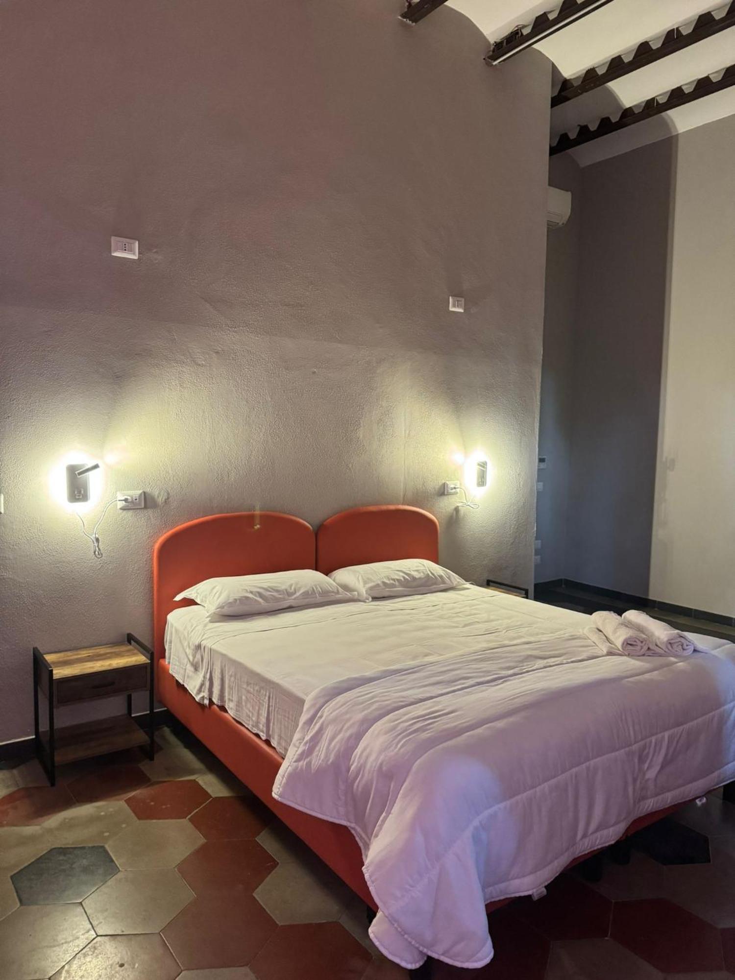 بيت شباب Borgo Ripa Urban Travel روما المظهر الخارجي الصورة