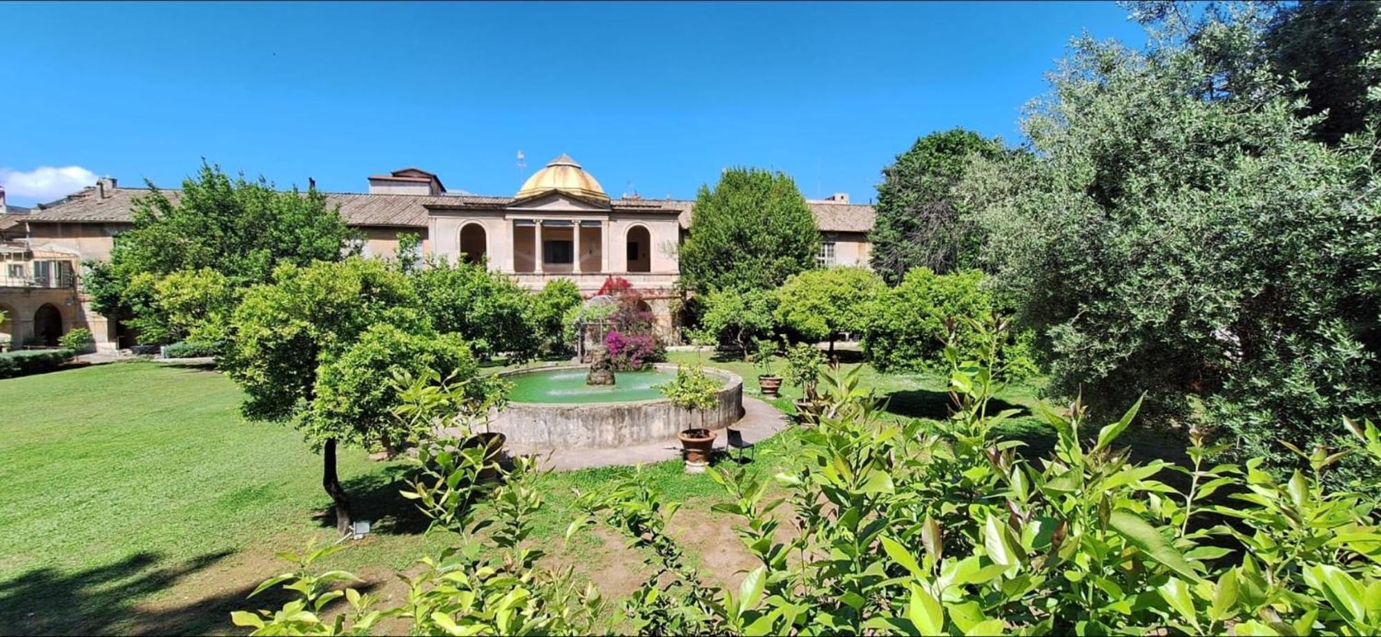 بيت شباب Borgo Ripa Urban Travel روما المظهر الخارجي الصورة